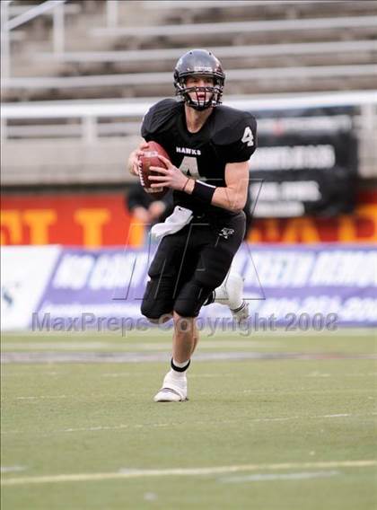 Thumbnail 3 in Syracuse vs. Alta photogallery.