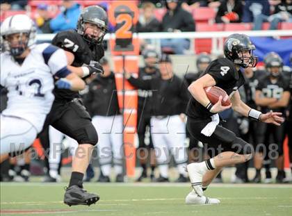 Thumbnail 1 in Syracuse vs. Alta photogallery.