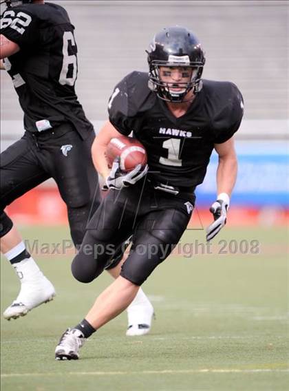 Thumbnail 2 in Syracuse vs. Alta photogallery.