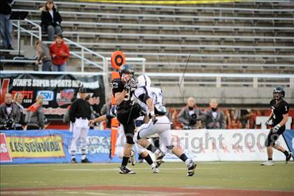 Thumbnail 2 in Syracuse vs. Alta photogallery.