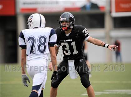 Thumbnail 3 in Syracuse vs. Alta photogallery.