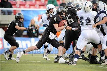 Thumbnail 1 in Syracuse vs. Alta photogallery.