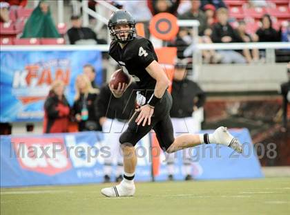 Thumbnail 1 in Syracuse vs. Alta photogallery.