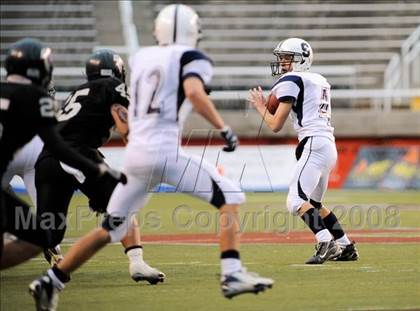 Thumbnail 1 in Syracuse vs. Alta photogallery.