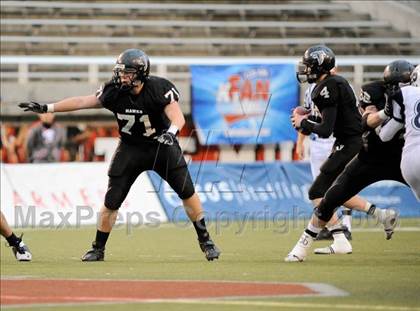 Thumbnail 1 in Syracuse vs. Alta photogallery.