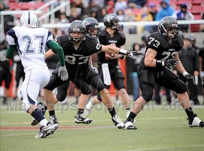 Thumbnail 1 in Syracuse vs. Alta photogallery.
