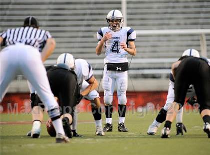 Thumbnail 3 in Syracuse vs. Alta photogallery.