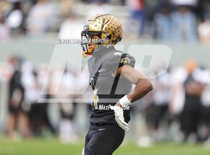 Thumbnail 3 in Shelby vs. Wallace-Rose Hill (NCHSAA 2A State Championship) photogallery.