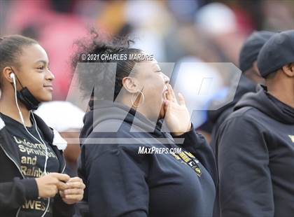 Thumbnail 3 in Shelby vs. Wallace-Rose Hill (NCHSAA 2A State Championship) photogallery.