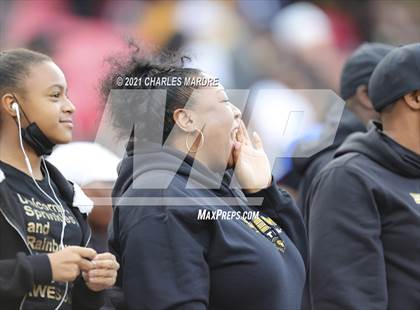 Thumbnail 1 in Shelby vs. Wallace-Rose Hill (NCHSAA 2A State Championship) photogallery.