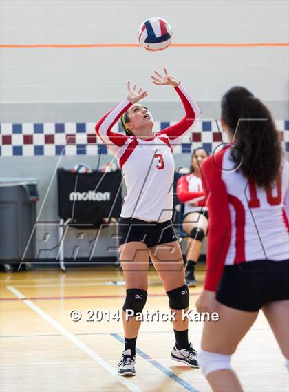 Thumbnail 1 in Annandale vs Marshall (Raider Rumble Invitational) photogallery.