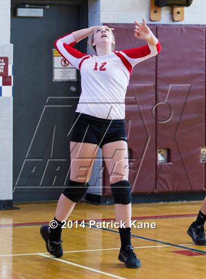 Thumbnail 3 in Annandale vs Marshall (Raider Rumble Invitational) photogallery.