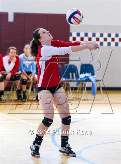 Thumbnail 3 in Annandale vs Marshall (Raider Rumble Invitational) photogallery.
