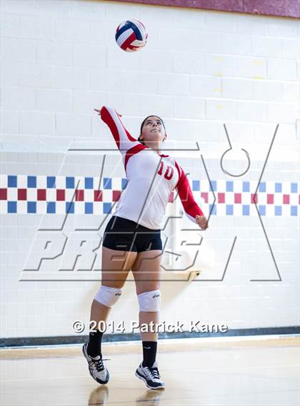 Thumbnail 2 in Annandale vs Marshall (Raider Rumble Invitational) photogallery.