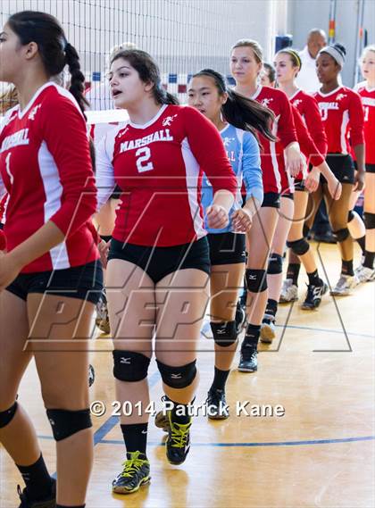 Thumbnail 3 in Annandale vs Marshall (Raider Rumble Invitational) photogallery.