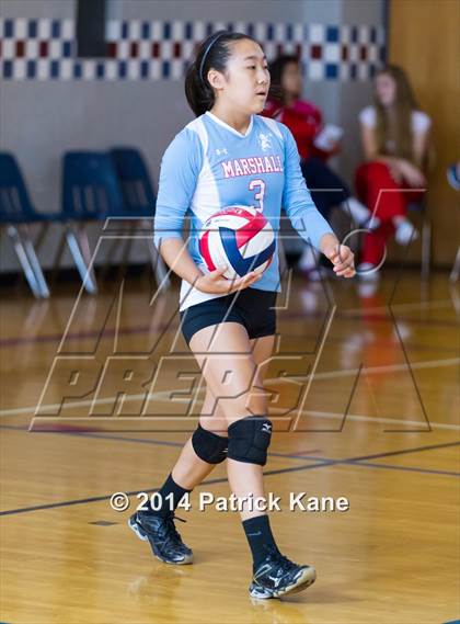 Thumbnail 2 in Annandale vs Marshall (Raider Rumble Invitational) photogallery.