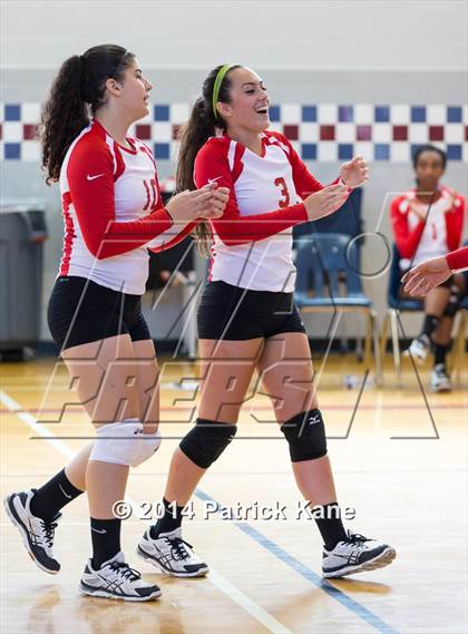 Thumbnail 2 in Annandale vs Marshall (Raider Rumble Invitational) photogallery.