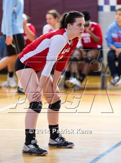 Thumbnail 2 in Annandale vs Marshall (Raider Rumble Invitational) photogallery.
