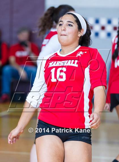 Thumbnail 3 in Annandale vs Marshall (Raider Rumble Invitational) photogallery.