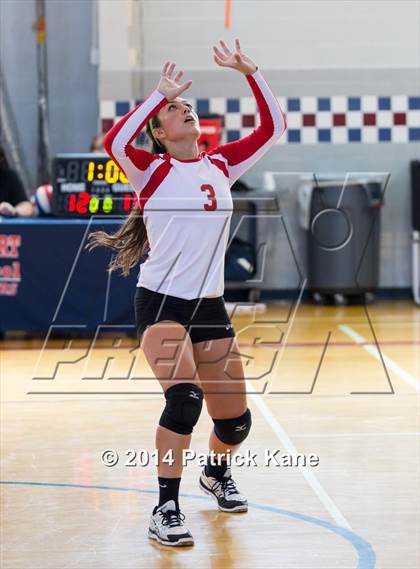Thumbnail 3 in Annandale vs Marshall (Raider Rumble Invitational) photogallery.