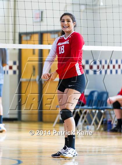Thumbnail 1 in Annandale vs Marshall (Raider Rumble Invitational) photogallery.