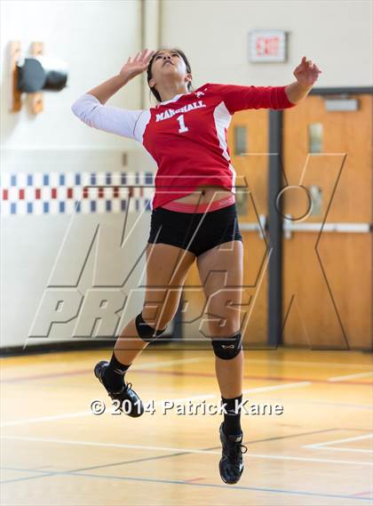 Thumbnail 1 in Annandale vs Marshall (Raider Rumble Invitational) photogallery.