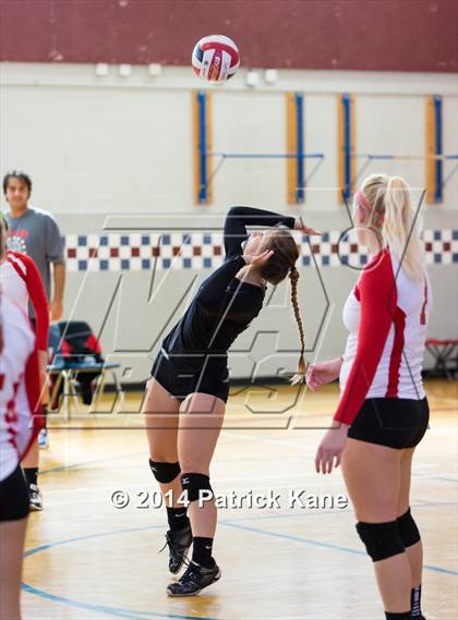 Thumbnail 3 in Annandale vs Marshall (Raider Rumble Invitational) photogallery.