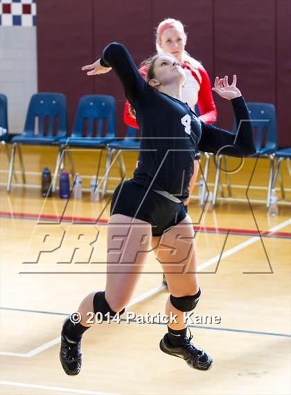 Thumbnail 2 in Annandale vs Marshall (Raider Rumble Invitational) photogallery.