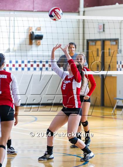 Thumbnail 1 in Annandale vs Marshall (Raider Rumble Invitational) photogallery.