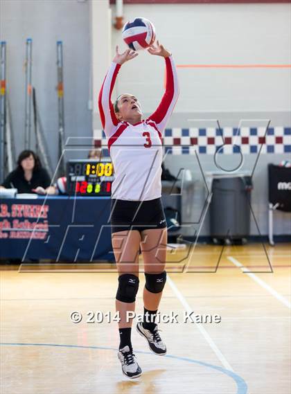 Thumbnail 1 in Annandale vs Marshall (Raider Rumble Invitational) photogallery.