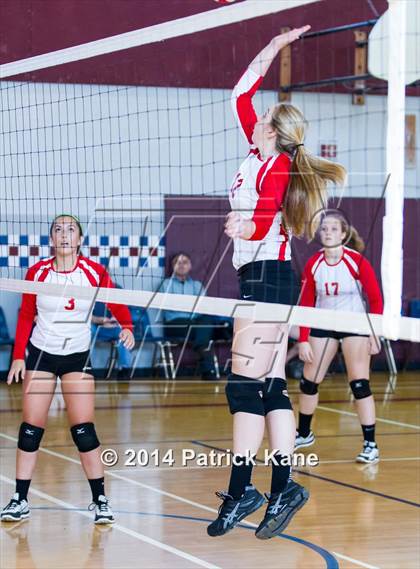 Thumbnail 1 in Annandale vs Marshall (Raider Rumble Invitational) photogallery.