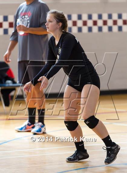 Thumbnail 3 in Annandale vs Marshall (Raider Rumble Invitational) photogallery.