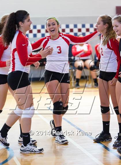 Thumbnail 2 in Annandale vs Marshall (Raider Rumble Invitational) photogallery.