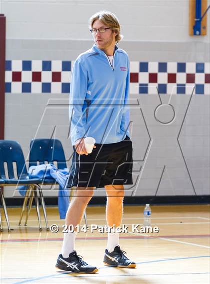 Thumbnail 3 in Annandale vs Marshall (Raider Rumble Invitational) photogallery.