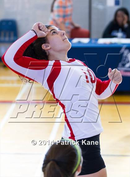 Thumbnail 3 in Annandale vs Marshall (Raider Rumble Invitational) photogallery.