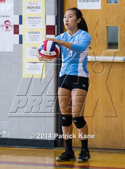 Thumbnail 2 in Annandale vs Marshall (Raider Rumble Invitational) photogallery.