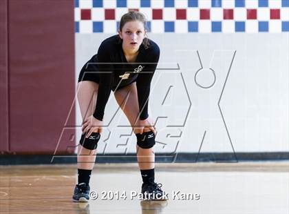 Thumbnail 3 in Annandale vs Marshall (Raider Rumble Invitational) photogallery.