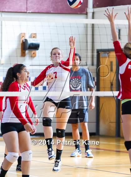 Thumbnail 3 in Annandale vs Marshall (Raider Rumble Invitational) photogallery.