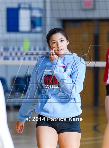 Thumbnail 3 in Annandale vs Marshall (Raider Rumble Invitational) photogallery.