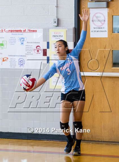 Thumbnail 3 in Annandale vs Marshall (Raider Rumble Invitational) photogallery.