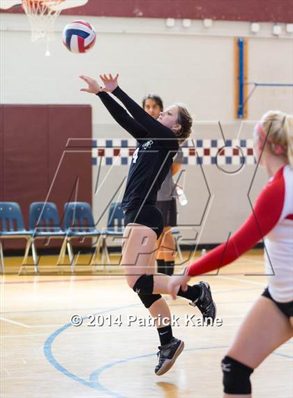 Thumbnail 1 in Annandale vs Marshall (Raider Rumble Invitational) photogallery.