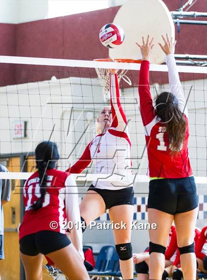 Thumbnail 1 in Annandale vs Marshall (Raider Rumble Invitational) photogallery.