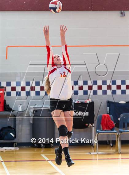 Thumbnail 1 in Annandale vs Marshall (Raider Rumble Invitational) photogallery.
