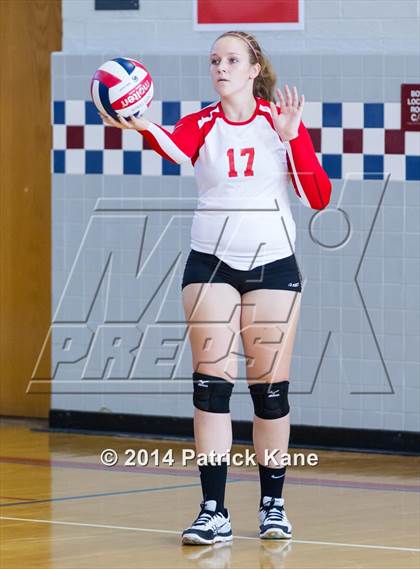 Thumbnail 3 in Annandale vs Marshall (Raider Rumble Invitational) photogallery.