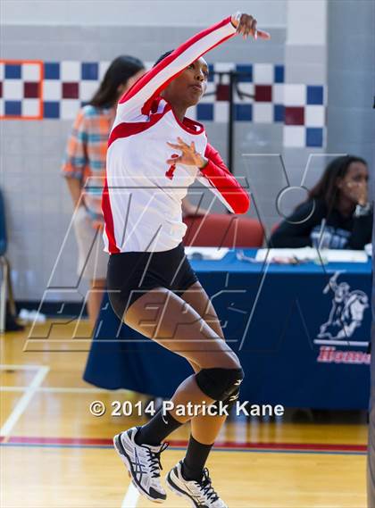 Thumbnail 1 in Annandale vs Marshall (Raider Rumble Invitational) photogallery.