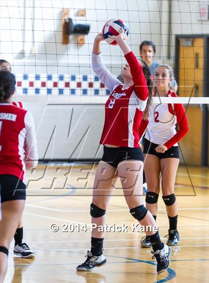 Thumbnail 2 in Annandale vs Marshall (Raider Rumble Invitational) photogallery.
