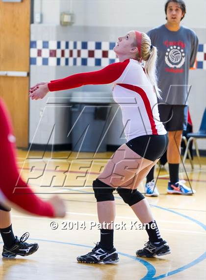 Thumbnail 1 in Annandale vs Marshall (Raider Rumble Invitational) photogallery.