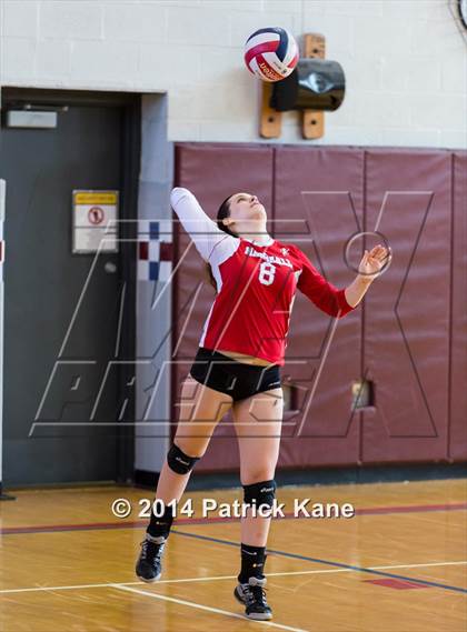 Thumbnail 2 in Annandale vs Marshall (Raider Rumble Invitational) photogallery.