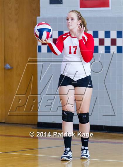Thumbnail 3 in Annandale vs Marshall (Raider Rumble Invitational) photogallery.
