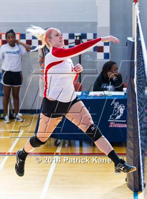 Annandale vs Marshall (Raider Rumble Invitational)